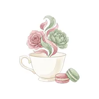 色釉釉网站 社区标志